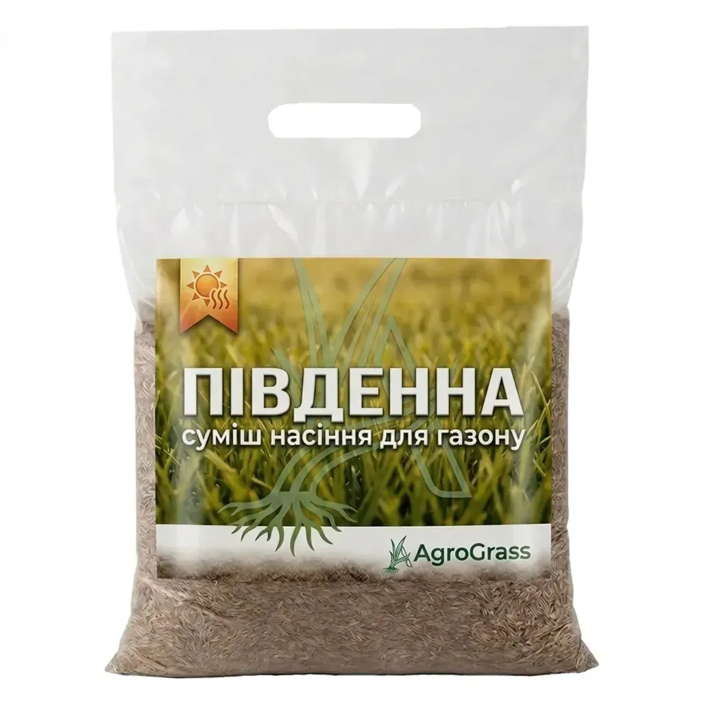 Південна газонна трава AgroGrass
