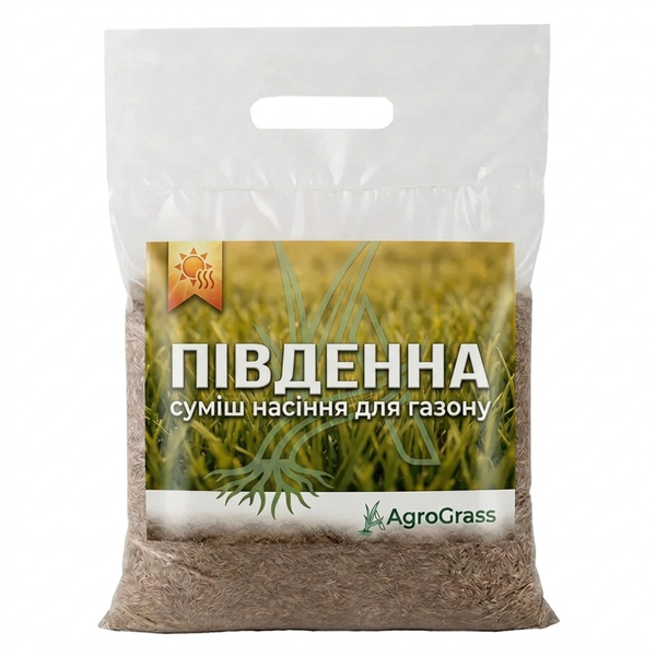 Южная газонная трава AgroGrass 2206 фото Южная газонная трава AgroGrass 2206 фото
